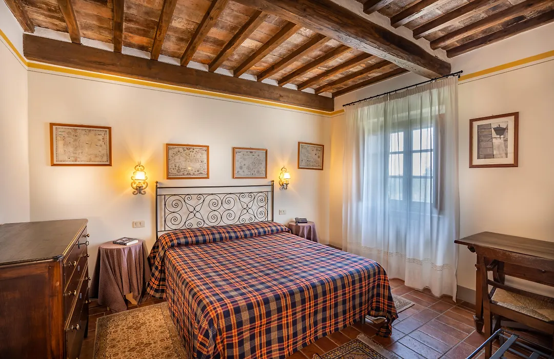 Villa Borgo San Pietro-1