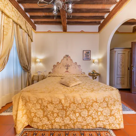 Villa Borgo San Pietro-2
