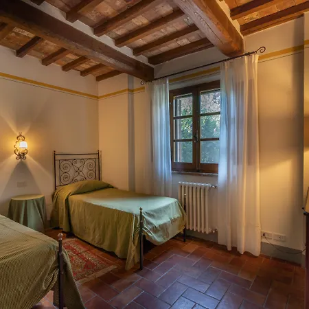 Villa Borgo San Pietro-2